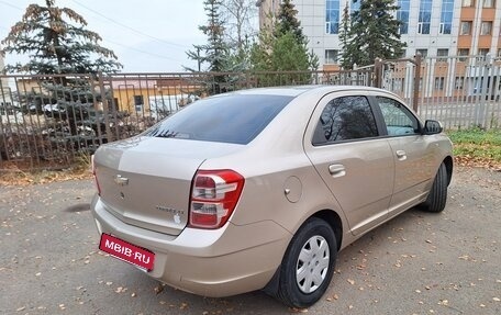 Chevrolet Cobalt II, 2012 год, 550 000 рублей, 3 фотография