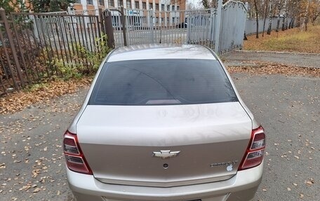 Chevrolet Cobalt II, 2012 год, 550 000 рублей, 4 фотография