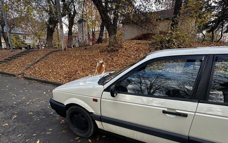 Volkswagen Passat B3, 1991 год, 265 000 рублей, 4 фотография