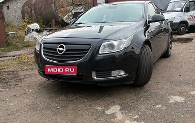 Opel Insignia II рестайлинг, 2010 год, 850 000 рублей, 1 фотография
