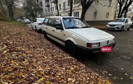 Volkswagen Passat B3, 1991 год, 265 000 рублей, 3 фотография