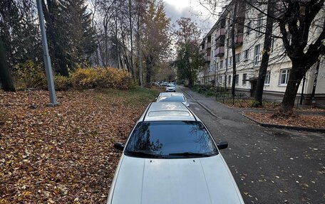 Volkswagen Passat B3, 1991 год, 265 000 рублей, 12 фотография