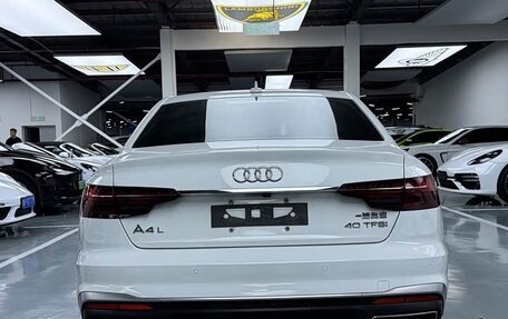 Audi A4, 2024 год, 4 100 000 рублей, 3 фотография