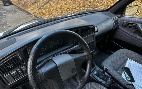 Volkswagen Passat B3, 1991 год, 265 000 рублей, 14 фотография