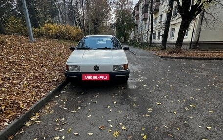 Volkswagen Passat B3, 1991 год, 265 000 рублей, 8 фотография