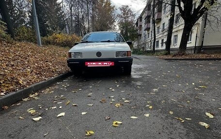 Volkswagen Passat B3, 1991 год, 265 000 рублей, 13 фотография