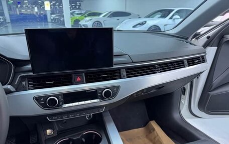 Audi A4, 2024 год, 4 100 000 рублей, 8 фотография