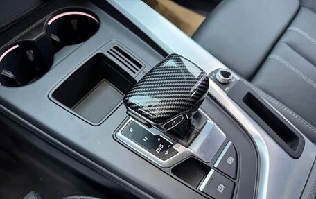 Audi A4, 2024 год, 4 100 000 рублей, 13 фотография