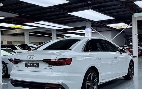 Audi A4, 2024 год, 4 100 000 рублей, 17 фотография