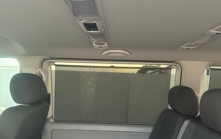 Volkswagen Caravelle T6 рестайлинг, 2021 год, 6 500 000 рублей, 21 фотография