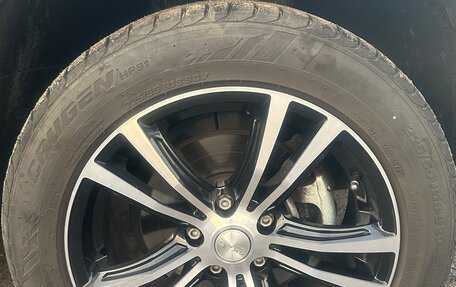 Volkswagen Caravelle T6 рестайлинг, 2021 год, 6 500 000 рублей, 9 фотография