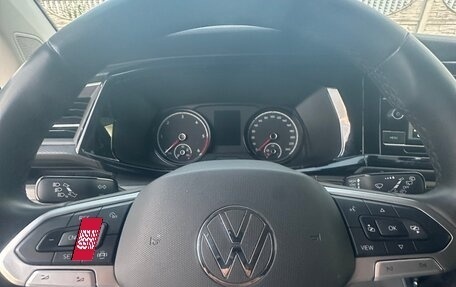 Volkswagen Caravelle T6 рестайлинг, 2021 год, 6 500 000 рублей, 27 фотография