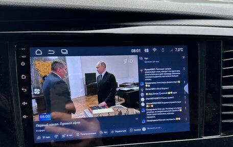 Volkswagen Caravelle T6 рестайлинг, 2021 год, 6 500 000 рублей, 37 фотография