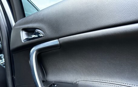 Opel Insignia II рестайлинг, 2010 год, 850 000 рублей, 5 фотография