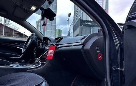 Opel Insignia II рестайлинг, 2010 год, 850 000 рублей, 6 фотография