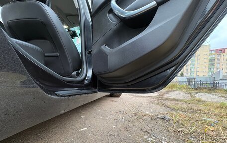 Opel Insignia II рестайлинг, 2010 год, 850 000 рублей, 27 фотография