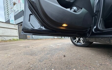 Opel Insignia II рестайлинг, 2010 год, 850 000 рублей, 23 фотография