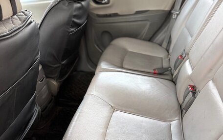 Hyundai Santa Fe Classic, 2007 год, 800 000 рублей, 7 фотография