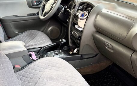 Hyundai Santa Fe Classic, 2007 год, 800 000 рублей, 5 фотография