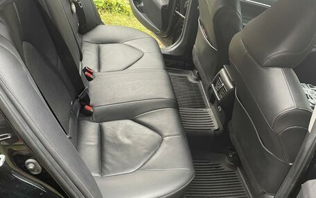 Toyota Camry, 2021 год, 3 299 999 рублей, 14 фотография