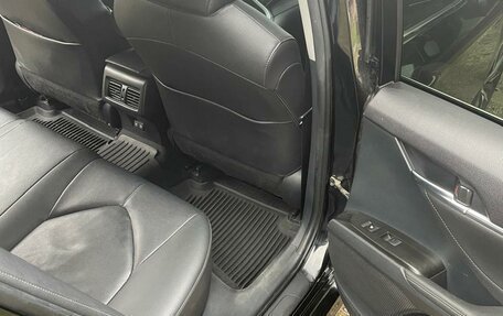 Toyota Camry, 2021 год, 3 299 999 рублей, 16 фотография