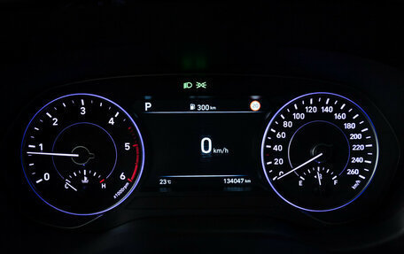 Hyundai Palisade I, 2019 год, 3 949 700 рублей, 12 фотография