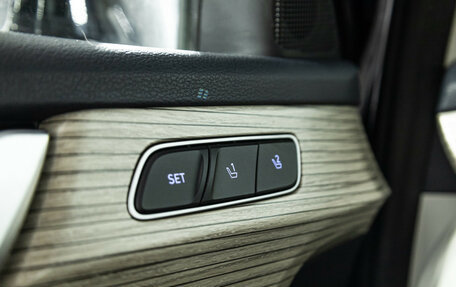 Hyundai Palisade I, 2019 год, 3 949 700 рублей, 18 фотография