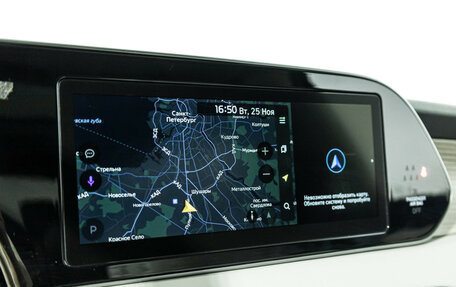 Hyundai Palisade I, 2019 год, 3 949 700 рублей, 20 фотография