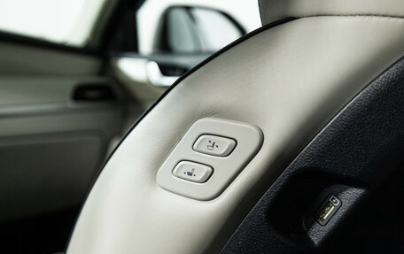 Hyundai Palisade I, 2019 год, 3 949 700 рублей, 27 фотография