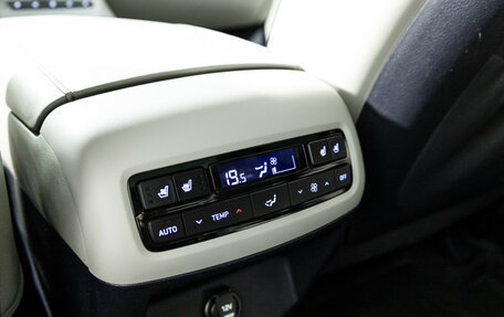 Hyundai Palisade I, 2019 год, 3 949 700 рублей, 28 фотография