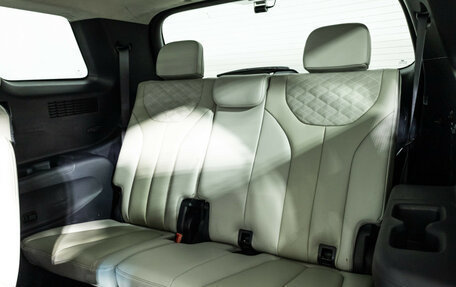 Hyundai Palisade I, 2019 год, 3 949 700 рублей, 30 фотография