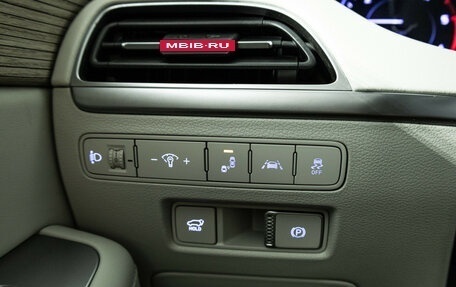 Hyundai Palisade I, 2019 год, 3 949 700 рублей, 23 фотография