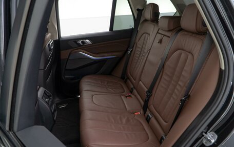 BMW X5, 2019 год, 7 677 077 рублей, 9 фотография