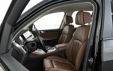 BMW X5, 2019 год, 7 677 077 рублей, 10 фотография