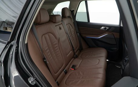 BMW X5, 2019 год, 7 677 077 рублей, 7 фотография