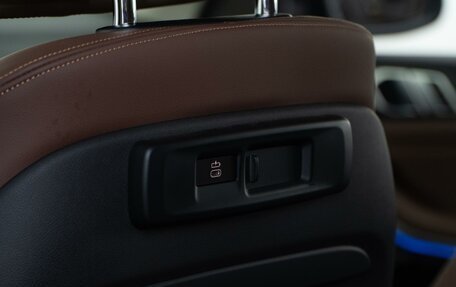 BMW X5, 2019 год, 7 677 077 рублей, 15 фотография