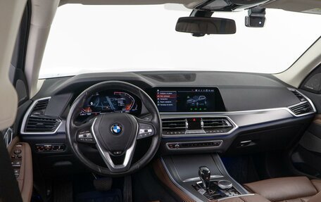 BMW X5, 2019 год, 7 677 077 рублей, 6 фотография