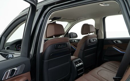 BMW X5, 2019 год, 7 677 077 рублей, 11 фотография