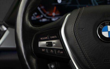 BMW X5, 2019 год, 7 677 077 рублей, 12 фотография