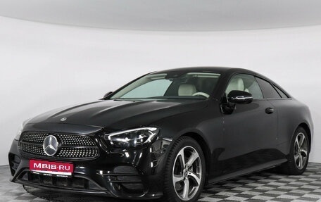 Mercedes-Benz E-Класс, 2021 год, 5 247 000 рублей, 1 фотография