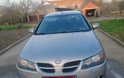 Nissan Almera, 2006 год, 470 000 рублей, 1 фотография
