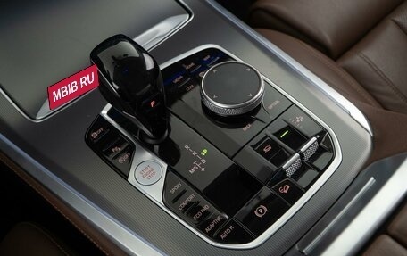 BMW X5, 2019 год, 7 677 077 рублей, 21 фотография