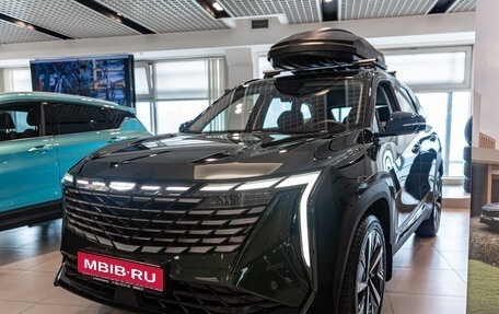 Geely Atlas, 2025 год, 4 017 190 рублей, 1 фотография