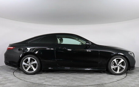 Mercedes-Benz E-Класс, 2021 год, 5 247 000 рублей, 4 фотография