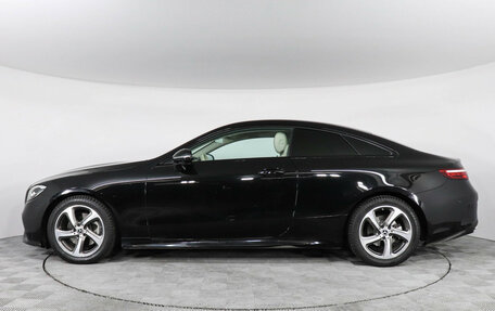 Mercedes-Benz E-Класс, 2021 год, 5 247 000 рублей, 8 фотография