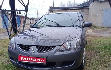 Mitsubishi Lancer IX, 2004 год, 445 000 рублей, 1 фотография