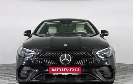 Mercedes-Benz E-Класс, 2021 год, 5 247 000 рублей, 2 фотография