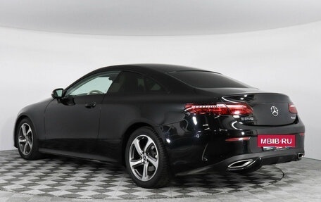 Mercedes-Benz E-Класс, 2021 год, 5 247 000 рублей, 7 фотография