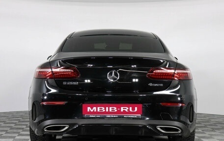 Mercedes-Benz E-Класс, 2021 год, 5 247 000 рублей, 6 фотография