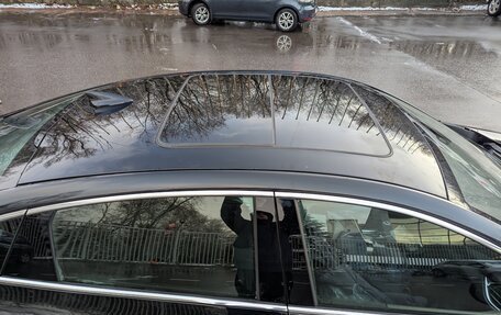 Chevrolet Malibu IX, 2017 год, 1 500 000 рублей, 7 фотография